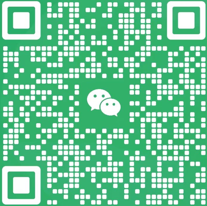 扫一扫加微信-红果网创