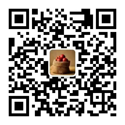 关注公众号-红果网创