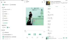 LX Music 音乐软件【 ikun洛雪音乐助手魔改版内置音源链接】-红果网创