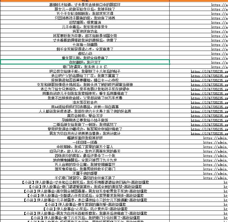 图片[4]-某社群百人拆文交流群付费资源-更新0929：千本爆款短篇拆解+每日拆文案例+网感训练+原创写作方法 - 红果网创-红果网创