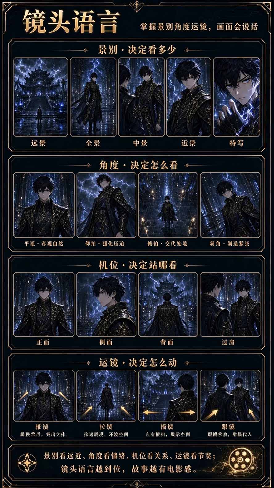 图片[9]-【无水印】2026AI漫剧创作与商业变现掘金营：打通选题→AI编剧→角色场景→自动分镜→视频生成→剪辑发布→运营变现-阿灿学库